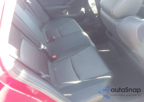 2019 Honda Accord Sport z USA, uszkodzony, nr VIN 1HGCV1E3XKA009763